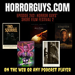 Horror Weekly