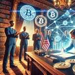 Daily Crypto News