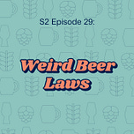 Weirdo Beer Girl: Lisa Grimm's (Mostly) Beery Thoughts