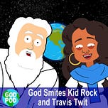 Letters from God