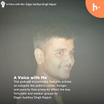 Aditya’s Newsletter