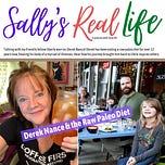 Sally's Real Life