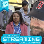 La Newsletter de Fuera de Series