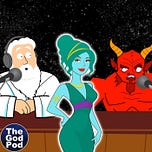 Letters from God