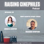 Raising Cinephiles