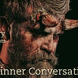 After Dinner Conversation - Philosophy | Ethics Short Story