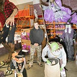 Joshua Citarella's Newsletter