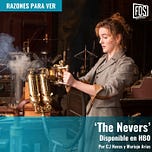 La Newsletter de Fuera de Series