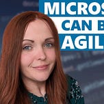 Dev Leader Weekly