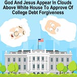 Letters from God
