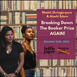 Radical Books Collective 