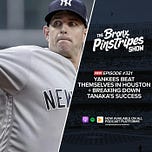Bronx Pinstripes
