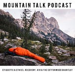 Mountain Talk