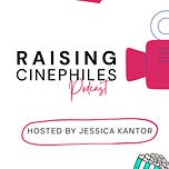 Raising Cinephiles