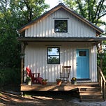 LIVING SMALL