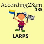 Samuel’s Substack