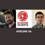 The Swiss Road to Crypto 