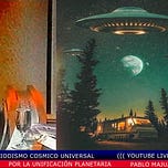 Periodismo Cósmico Universal - Pablo Majuan