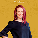 Marketers Talking