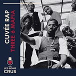 Les Bons Crus - Podcast Rap Hip Hop
