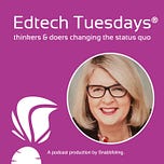 Workplace culture & learning with Ewa Hutmacher