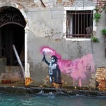 DISAGISMI URBANI