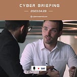 CyberMaterial