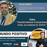 #MartesCoach de Oscar Schmitz 🚀