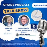 The Upside Newsletter
