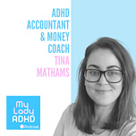 My Lady ADHD