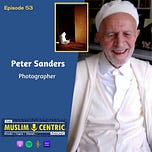 The MuslimCentric Podcast