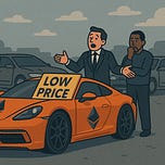 Daily Crypto News