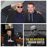 Revista de la Liga with Graham Hunter