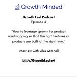 Craig's GrowthLed Newsletter