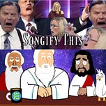 Letters from God