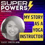 Superpowers School
