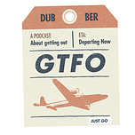 GTFO Pod