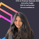 GTM AI Podcast & Newsletter