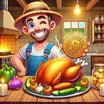 Daily Crypto News