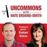 Uncommons with Nate Erskine-Smith