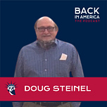 Back in America, The Newsletter