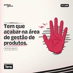 Product Guru's
