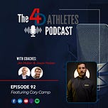 4D Leaders Newsletter: Addressing The Youth Sports Crisis