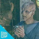La Newsletter de Fuera de Series