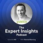 Expert Insights Podcast
