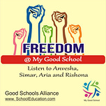 Good Schools India Journal