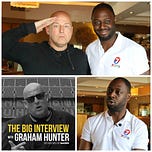 Revista de la Liga with Graham Hunter