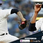 Bronx Pinstripes