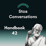 The Stoa Letter