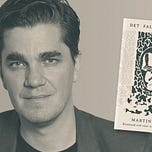 Rak höger med Ivar Arpi